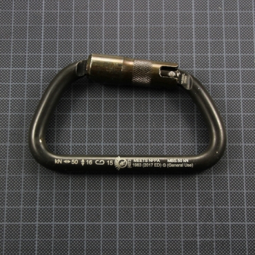 RockSteel Auto Lock