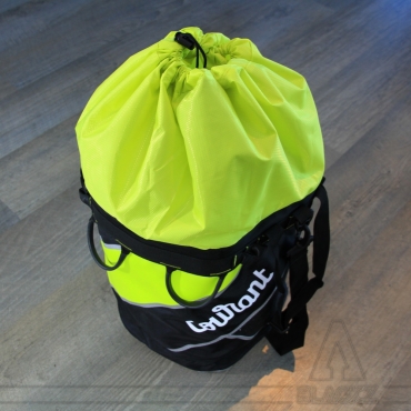 DOCK FLASH lemon