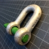 MANILLE DROITE Green Pin® 3.25t
