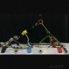 Full Kit Bariatric Bridle 55cm