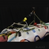Full Kit Bariatric Bridle 55cm