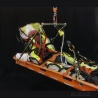 Full Kit Bariatric Bridle 55cm