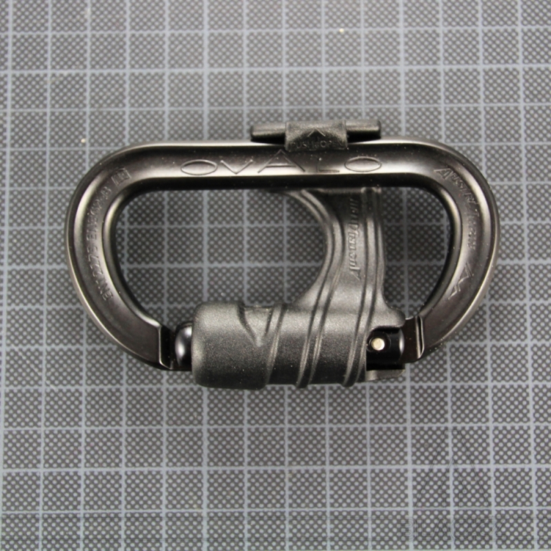 OVALOCK