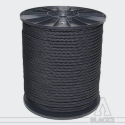 INTERVENTION 10.5mm BLACK - 100m