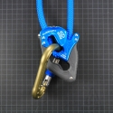 CLICK UP + descendeur