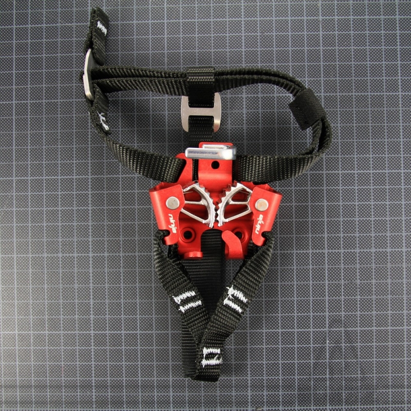 NINJA FOOT ASCENDER
