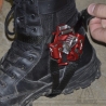 NINJA FOOT ASCENDER