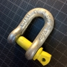 Bow Shackle 1 t