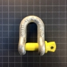 Bow Shackle 1 t