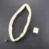 STAFF Blanc 40 cm