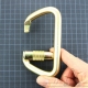 CORE Acier triple lock