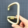 CORE Acier triple lock 