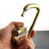 CORE Acier triple lock 