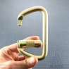 CORE Acier triple lock