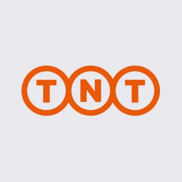 Shipping cost TNT