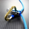 CLICK UP + descender