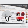 Casque SKYLOR PLUS