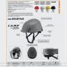 Casque SKYLOR