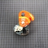 UP LOCK poulie double