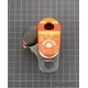 UP LOCK poulie double