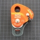 UP LOCK poulie double