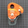 UP LOCK poulie double