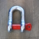 Manille droite 25 T