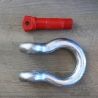 *** MANILLE LYRE 25 T ***