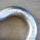 *** MANILLE LYRE 25 T ***