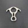 Mini HUIT inox