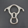 grands HUIT inox