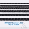 5mm MARLOW T12 Technora
