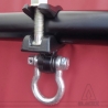 Collier Acrobatique avec Roulement à billes - 42 mm