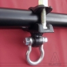 Collier Acrobatique avec Roulement à billes - 42 mm