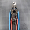 POULIE BLACK MAGIC 75 AIRBLOCK