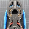 POULIE BLACK MAGIC 75 AIRBLOCK