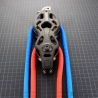 POULIE BLACK MAGIC 75 AIRBLOCK