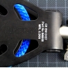 PULLEY ESP SWIVEL 75mm