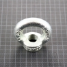 Female M22 Lifting Ring