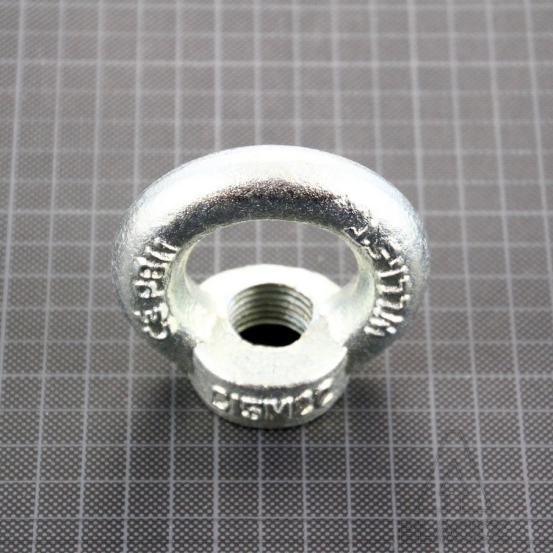 Female M22 Lifting Ring