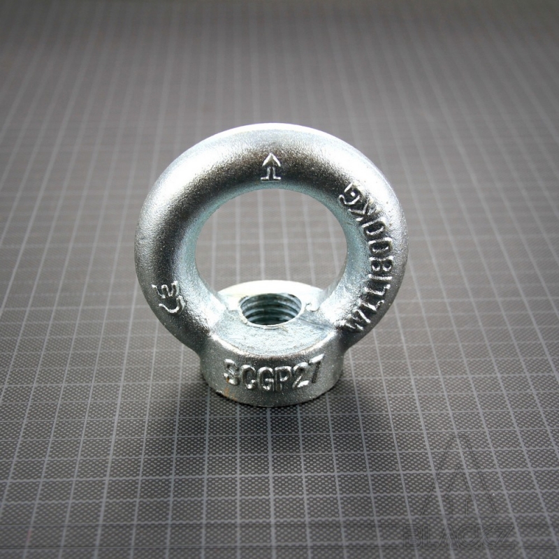 Anneau de levage Femelle M24