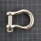 Bow Shackle self-locking 8mm
