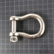 MANILLE LYRE autobloquante 10mm