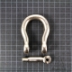 Bow Shackle self-locking 10mm