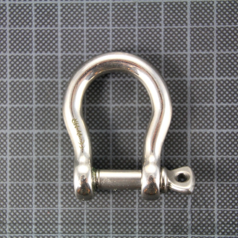 MANILLE LYRE HR autobloquante 8 mm