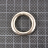 ANNEAU Inox S