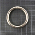 STAINLESS Ring M