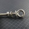 Boulon à oeil WICHARD 10mm INOX