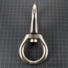 Eye-Eye swivel size 150mm / ball bearing