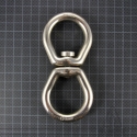 Eye-Eye swivel size 130mm